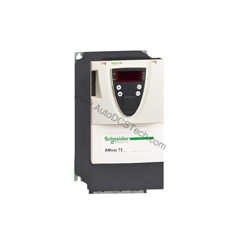 Schneider ATV71HD37N4 Altivar 71 Variable Speed Drive 37 kW