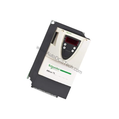 Schneider ATV71HD37N4 Altivar 71 Variable Speed Drive 37 kW - ATV71HD37N4
