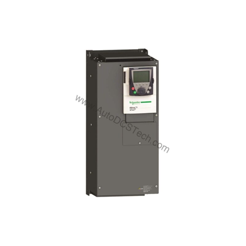 Schneider ATV71HD45N4 Altivar 71 Variable Speed Drive 45 kW