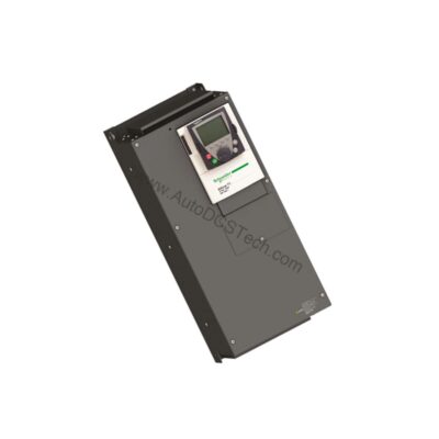 Schneider ATV71HD45N4 Altivar 71 Variable Speed Drive 45 kW - ATV71HD45N4
