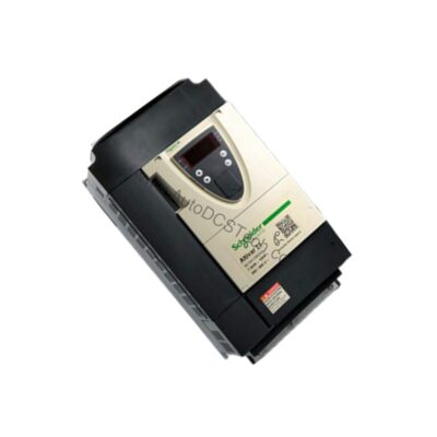 Schneider ATV71HD75N4 Altivar 71 Variable Speed Drive 75 kW - ATV71HD75N4
