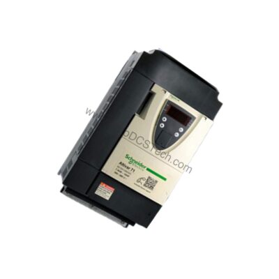 Schneider ATV71HD75N4 Altivar 71 Variable Speed Drive 75 kW - ATV71HD75N4