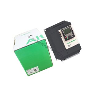 Schneider ATV71HD90N4 Altivar 71 Variable Speed Drive 90 kW - ATV71HD90N4