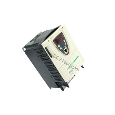 Schneider ATV71HU22N4 Altivar 71 Variable Speed Drive 2.2 kW - ATV71HU22N4