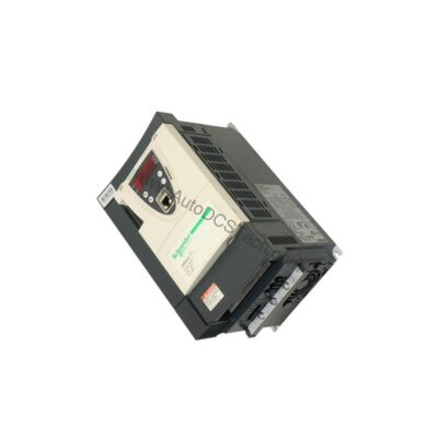 Schneider ATV71HU30N4 Variable Speed Drive for Efficient Motor Control - ATV71HU30N4
