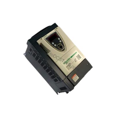 Schneider ATV71HU40N4 Variable Speed Drive – Altivar 71, 4 kW - ATV71HU40N4