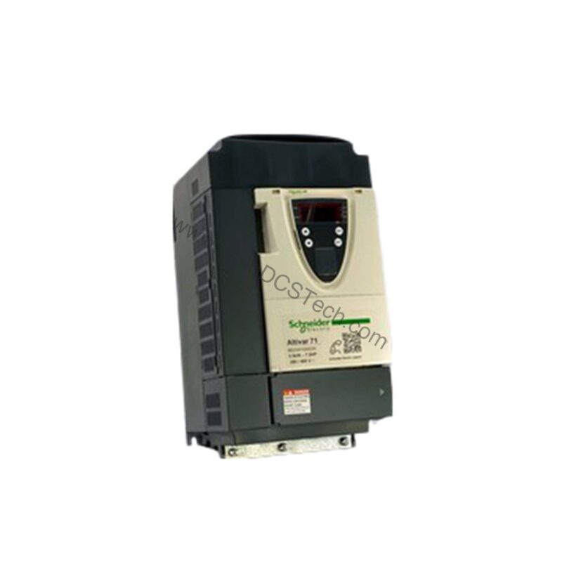 Schneider ATV71HU55N4 Altivar 71 Variable Speed Drive 5.5 kW