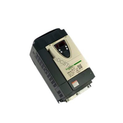 Schneider ATV71HU55N4 Altivar 71 Variable Speed Drive 5.5 kW - ATV71HU55N4