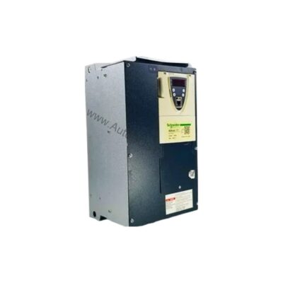 Schneider ATV71HU55N4Z Altivar 71 Variable Speed Drive 5.5 kW - ATV71HU55N4Z