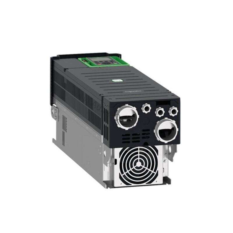 Schneider ATV930D37N4 Altivar Process ATV900 Variable Speed Drive, 37 kW, 400/480 V