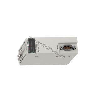 Schneider BMECXM0100 CANopen Communication Module for Modicon X80 - BMECXM0100