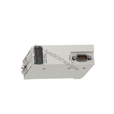 Schneider BMECXM0100 CANopen Communication Module for Modicon X80 - BMECXM0100