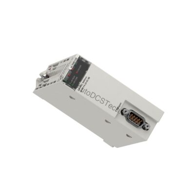 Schneider BMECXM0100H Modicon X80 CANopen Communication Module - BMECXM0100H