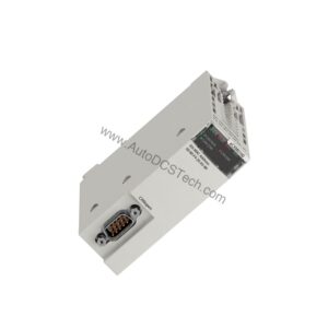 Schneider BMECXM0100H Modicon X80 CANopen Communication Module - BMECXM0100H