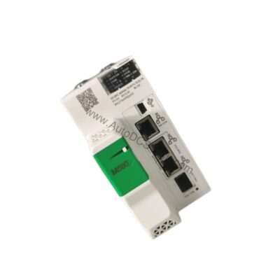 Schneider BMEH584040C Modicon M580 Redundant Processor Module - BMEH584040C