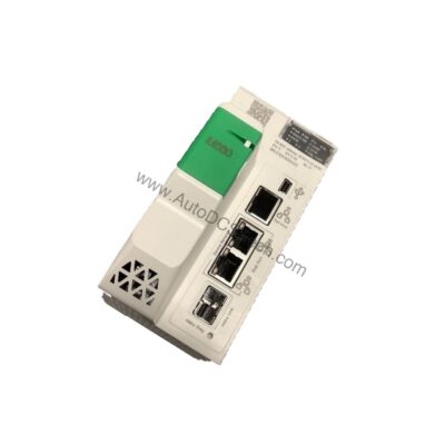 Schneider BMEH586040 Modicon M580 Redundant Processor Module - BMEH586040