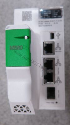Schneider BMEH586040C Modicon M580 Redundant Processor Module - BMEH586040C