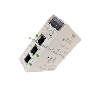 Schneider BMENOS0300 Modicon X80 Switch Module for Ethernet/IP - BMENOS0300