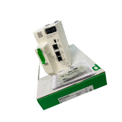 Schneider BMEP581020H Modicon M580 Processor Module for Severe Environments - BMEP581020H