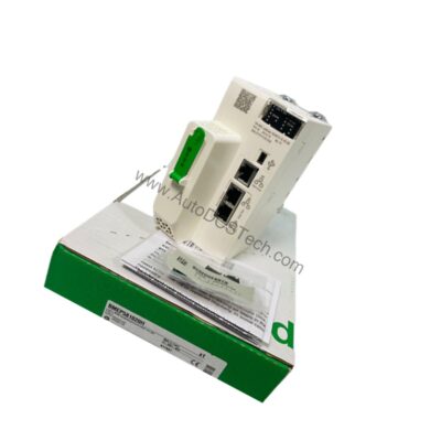 Schneider BMEP581020H Modicon M580 Processor Module for Severe Environments - BMEP581020H