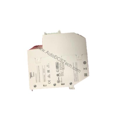 Schneider BMEP582020H Modicon M580 Processor Module for Severe Environments - BMEP582020H