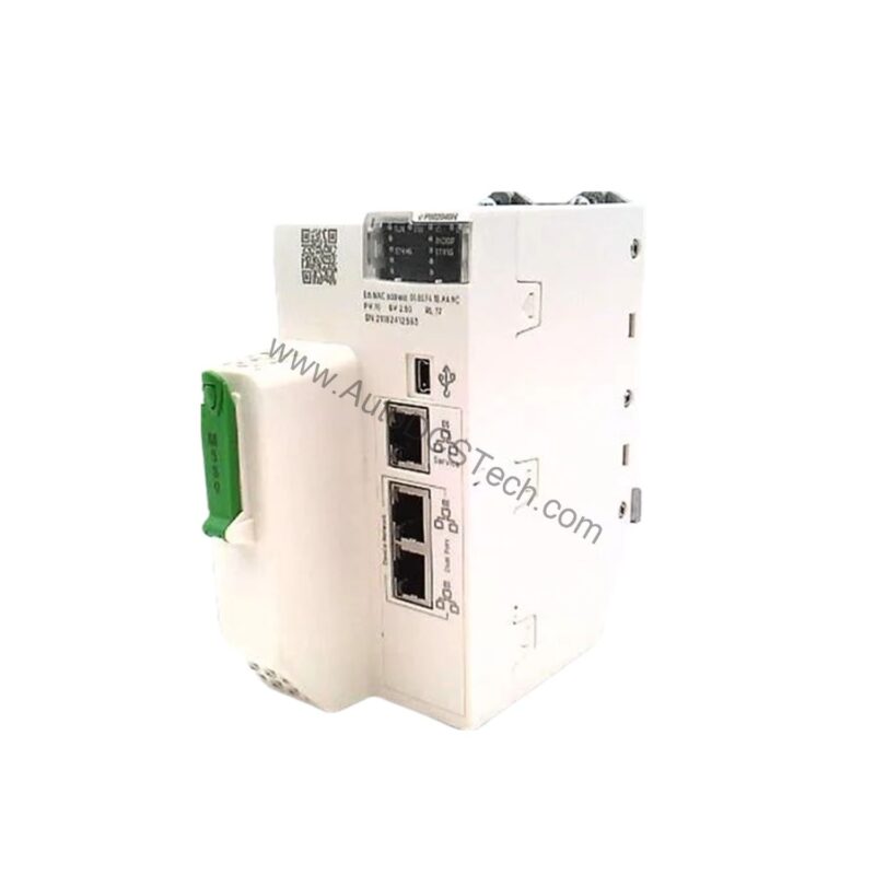 Schneider BMEP582040H Modicon M580 Processor Module for Severe Environments