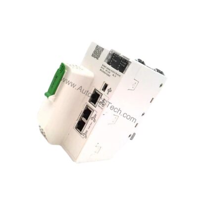Schneider BMEP582040H Modicon M580 Processor Module for Severe Environments - BMEP582040H