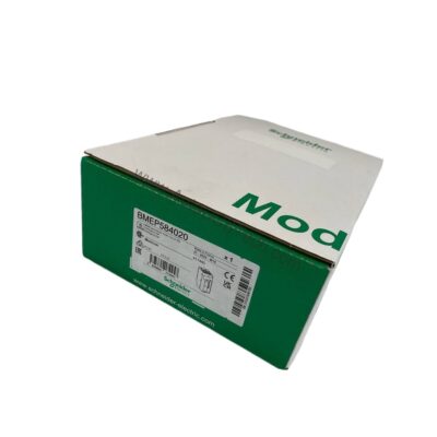 Schneider BMEP584020 Modicon M580 Standalone Processor Module 16MB - BMEP584020