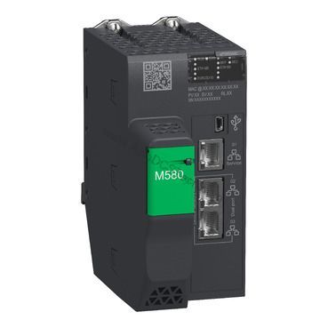 Schneider BMEP585040C Modicon M580 Processor Module for Reliable Automation