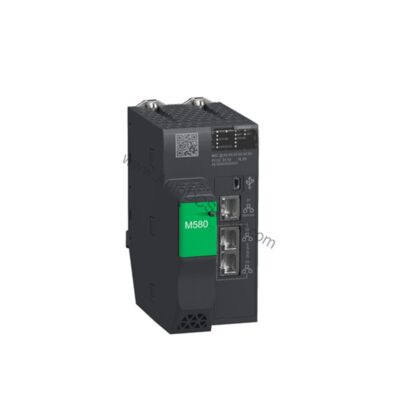 Schneider BMEP585040C Modicon M580 Processor Module for Reliable Automation - BMEP585040C