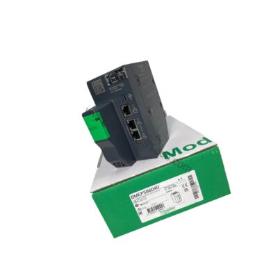 Schneider BMEP586040 Modicon M580 Standalone Processor Module - BMEP586040