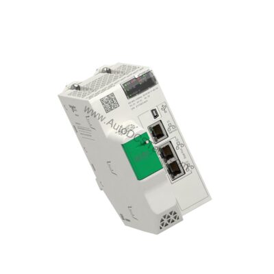 Schneider BMEP586040C Modicon M580 Processor Module for Industrial Control - BMEP586040C