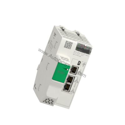 Schneider BMEP586040C Modicon M580 Processor Module for Industrial Control - BMEP586040C
