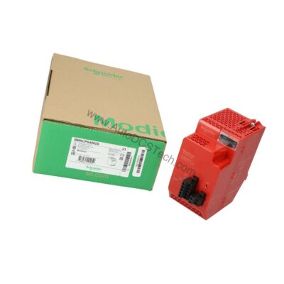 Schneider BMXCPS4002S Redundant Power Supply Module for Modicon X80 - BMXCPS4002S