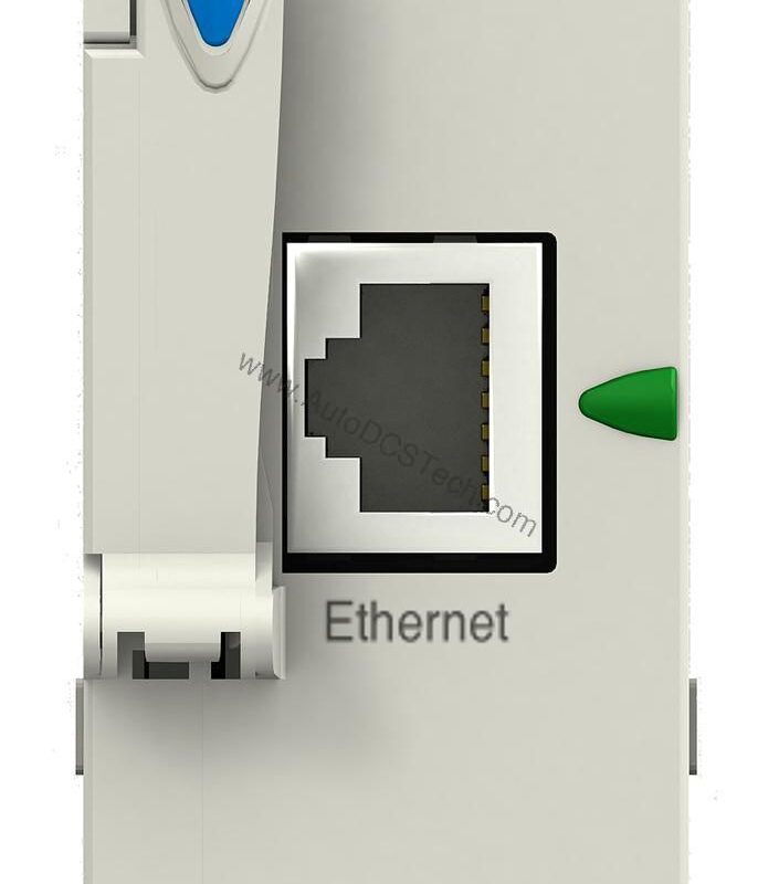 Schneider BMXNOE0110H Ethernet TCP/IP Network Module for Modicon M340