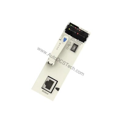 Schneider BMXP341000H Modicon M340 Processor Module for Severe Environments - BMXP341000H