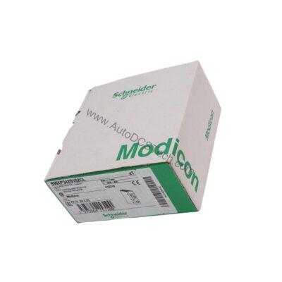 Schneider BMXP3420102CL Modicon M340 Processor Module for Cost-Efficient Control - BMXP3420102CL