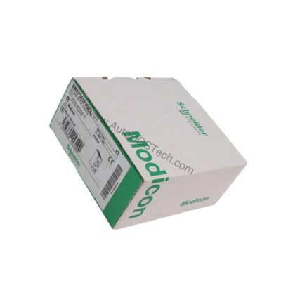 Schneider BMXP3420102CL Modicon M340 Processor Module for Cost-Efficient Control - BMXP3420102CL