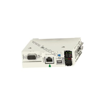 Schneider BMXP3420302H Modicon M340 Processor Module for Severe Environments - BMXP3420302H