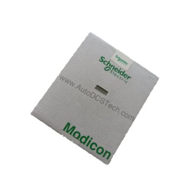 Schneider BMXRMS008MPF Memory Card for Modicon M340 Processors - BMXRMS008MPF
