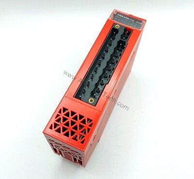 Schneider BMXSAI0410 Safety Analog Input Module for Modicon X80