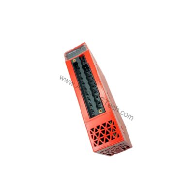 Schneider BMXSAI0410 Safety Analog Input Module for Modicon X80 - BMXSAI0410