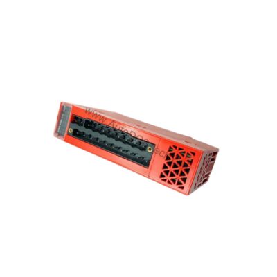 Schneider BMXSAI0410 Safety Analog Input Module for Modicon X80 - BMXSAI0410