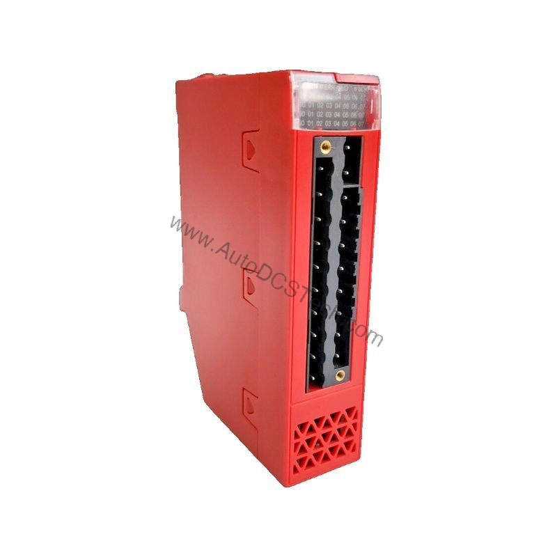 Schneider BMXSDI1602 Safety Discrete Input Module for Modicon X80