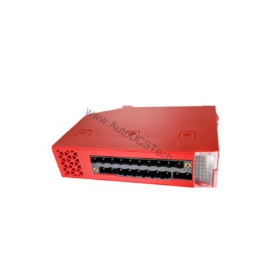 Schneider BMXSDI1602 Safety Discrete Input Module for Modicon X80 - BMXSDI1602