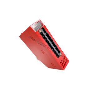 Schneider BMXSDI1602 Safety Discrete Input Module for Modicon X80 - BMXSDI1602