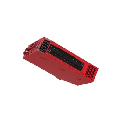 Schneider BMXSRA0405 Safety Relay Output Module for Modicon X80 - BMXSRA0405