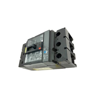 Schneider Electric JDL36225 PowerPact J 225A 3-Pole Molded Case Circuit Breaker - JDL36225