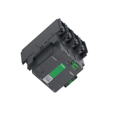 Schneider LC1G1504KUEN Contactor 275A 100-250V AC/DC TeSys Giga - LC1G1504KUEN