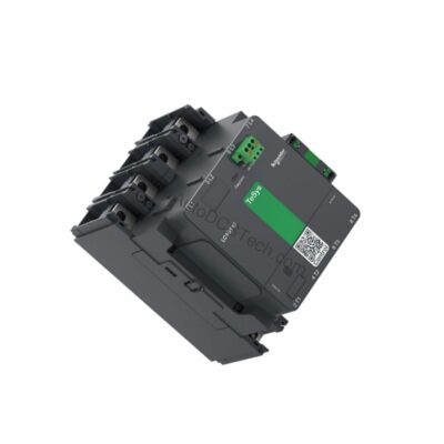 Schneider LC1G1504KUEN Contactor 275A 100-250V AC/DC TeSys Giga - LC1G1504KUEN